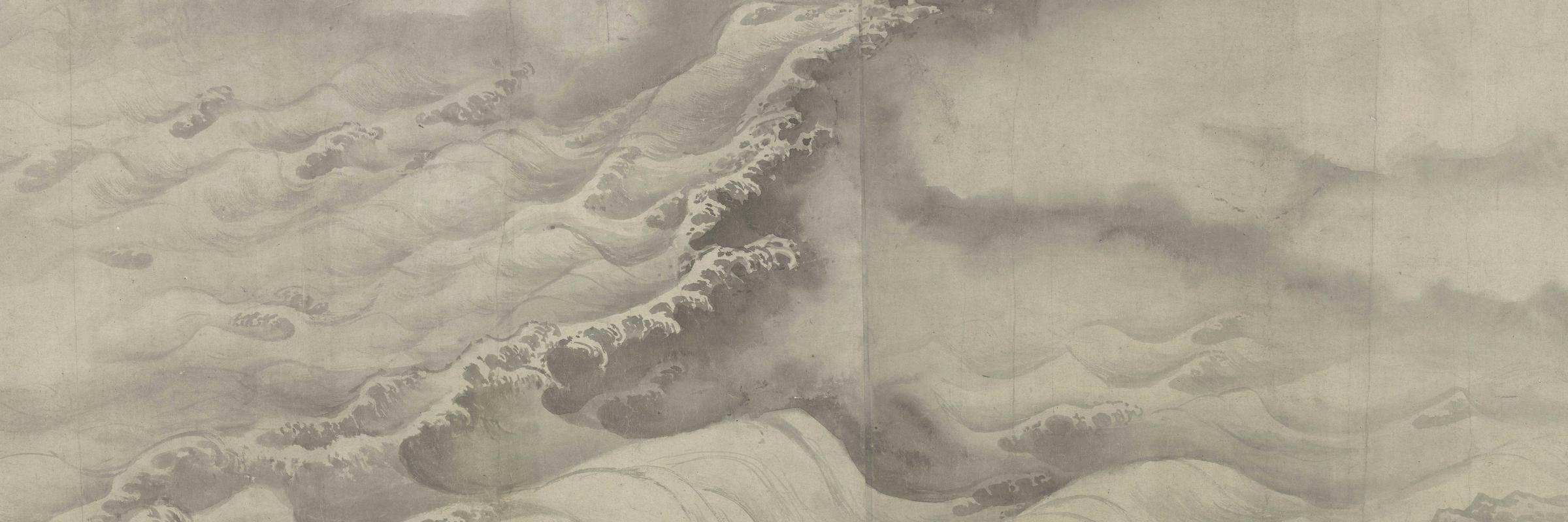 国家艺术档案.com|数字艺术馆 :江山万里图卷2